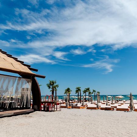Апартаменты Lexxa 2 Casa Del Mar-Mamaia Nord Экстерьер фото